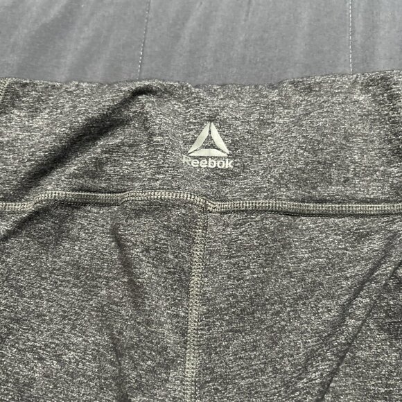 Reebok Speedwick Leggings Women M Multicolor..#32444 - Picture 4 of 4